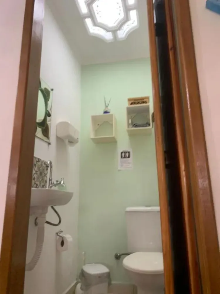 Sobrado, 3 quartos, 100 m² - Foto 1
