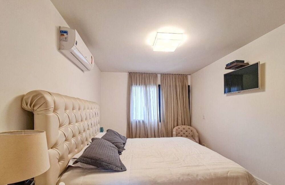 Apartamento, 4 quartos, 178 m² - Foto 1