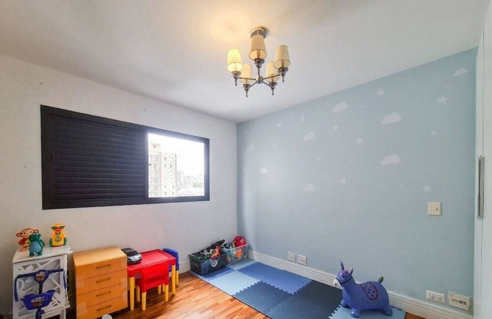Apartamento, 4 quartos, 178 m² - Foto 2