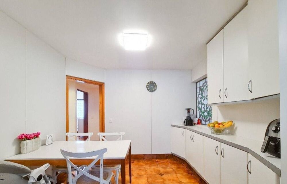 Apartamento, 4 quartos, 178 m² - Foto 4