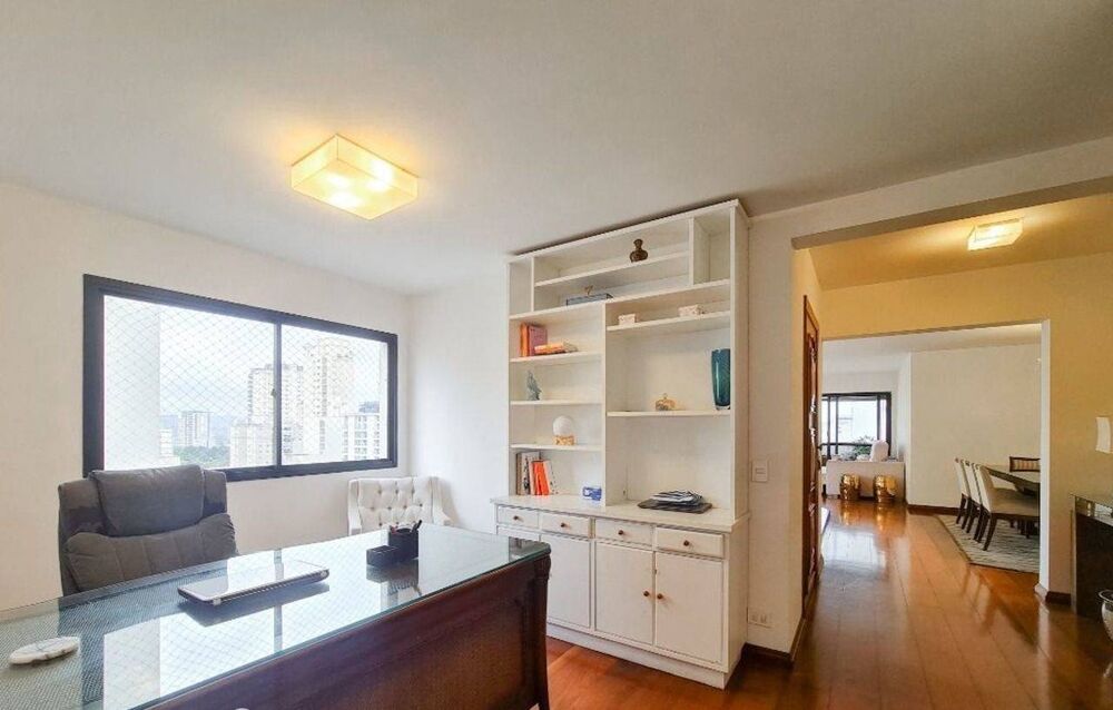 Apartamento, 4 quartos, 178 m² - Foto 3