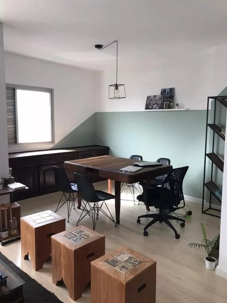 Apartamento à venda com 2 quartos, 100m² - Foto 3