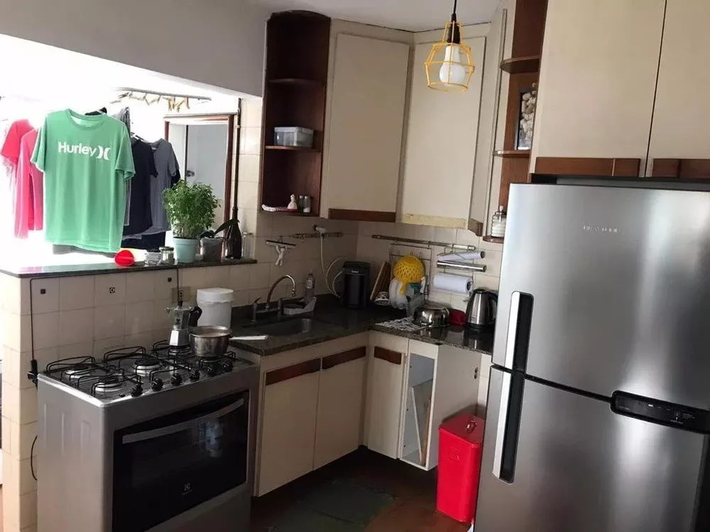 Apartamento à venda com 2 quartos, 100m² - Foto 4