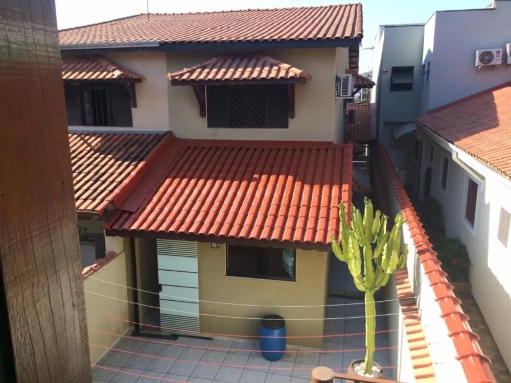 Sobrado, 2 quartos, 150 m² - Foto 1