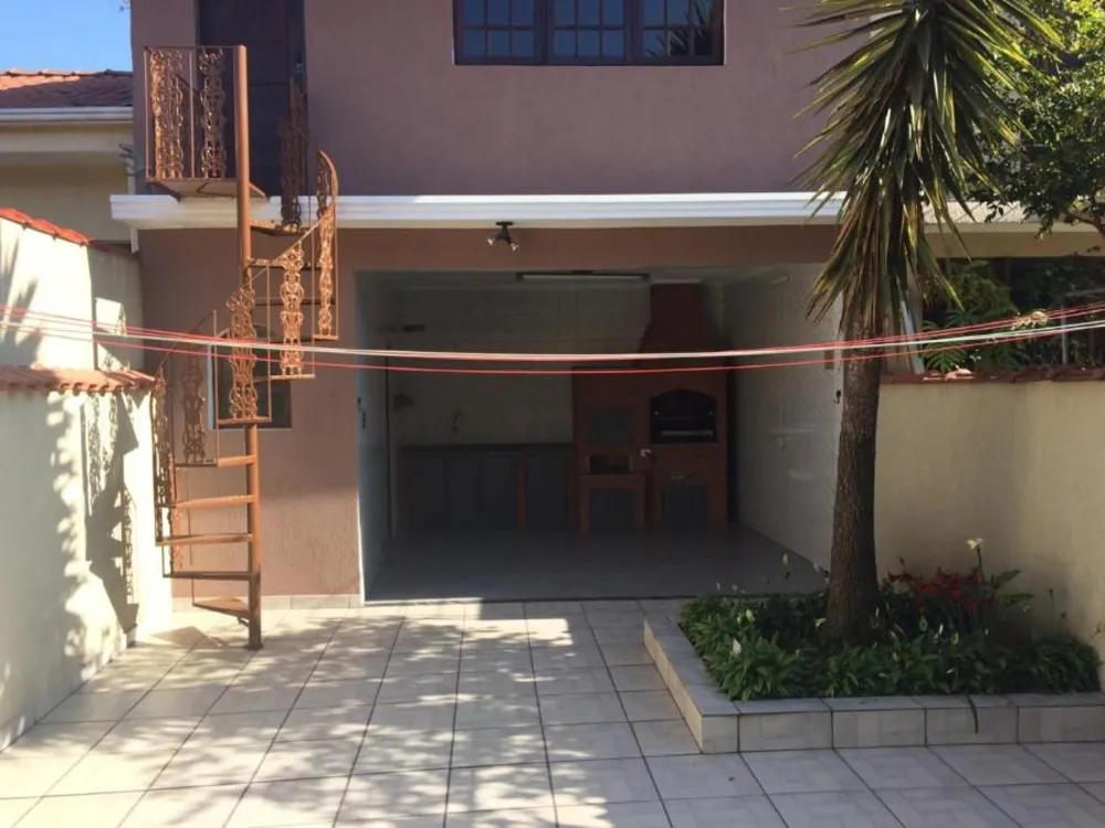 Sobrado, 2 quartos, 150 m² - Foto 9