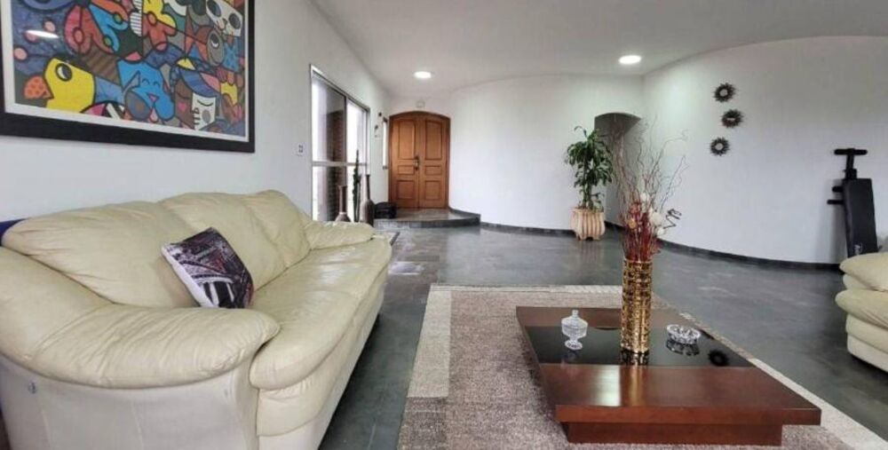 Apartamento, 4 quartos, 268 m² - Foto 4