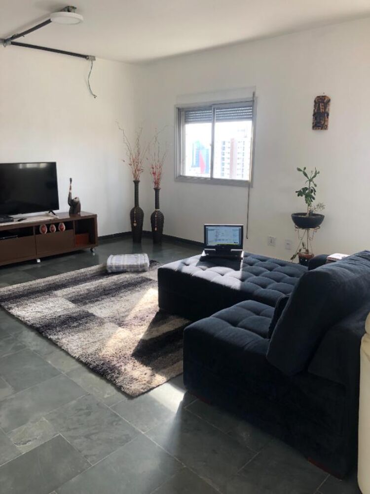 Apartamento, 4 quartos, 268 m² - Foto 1