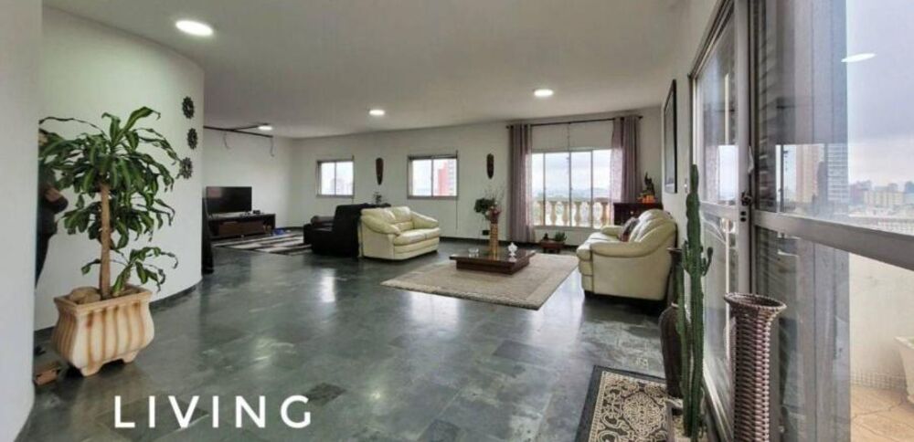 Apartamento, 4 quartos, 268 m² - Foto 2