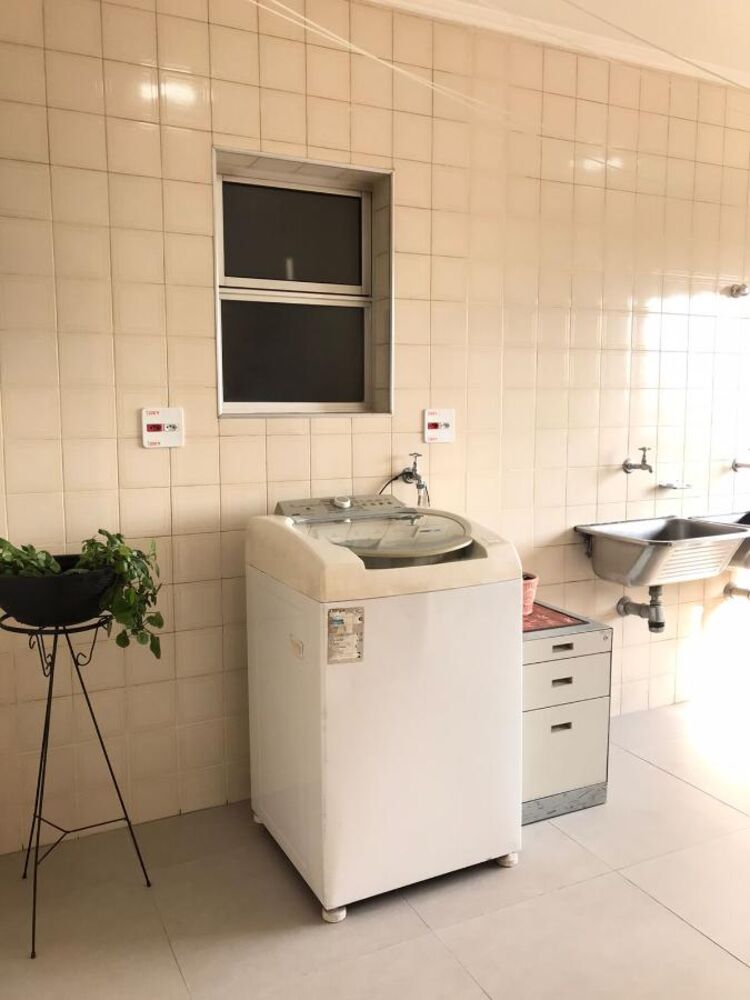 Apartamento, 4 quartos, 268 m² - Foto 3