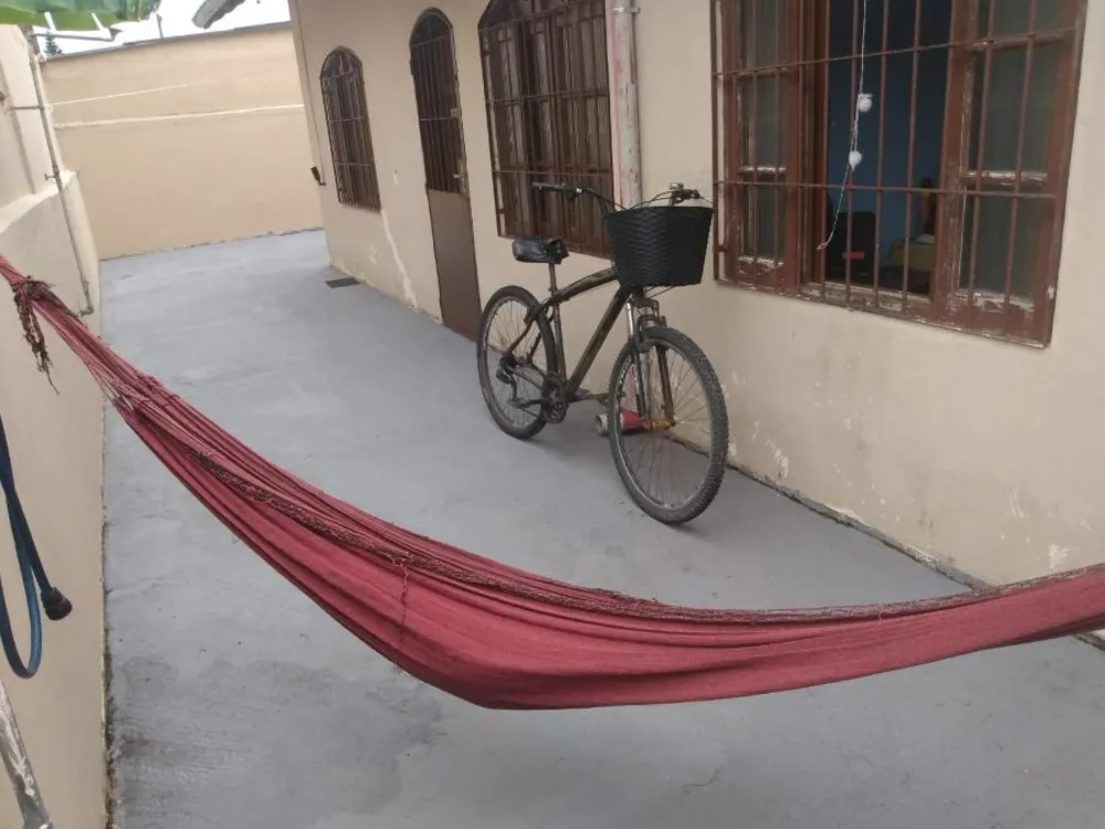 Casa, 1 quarto, 40 m² - Foto 5