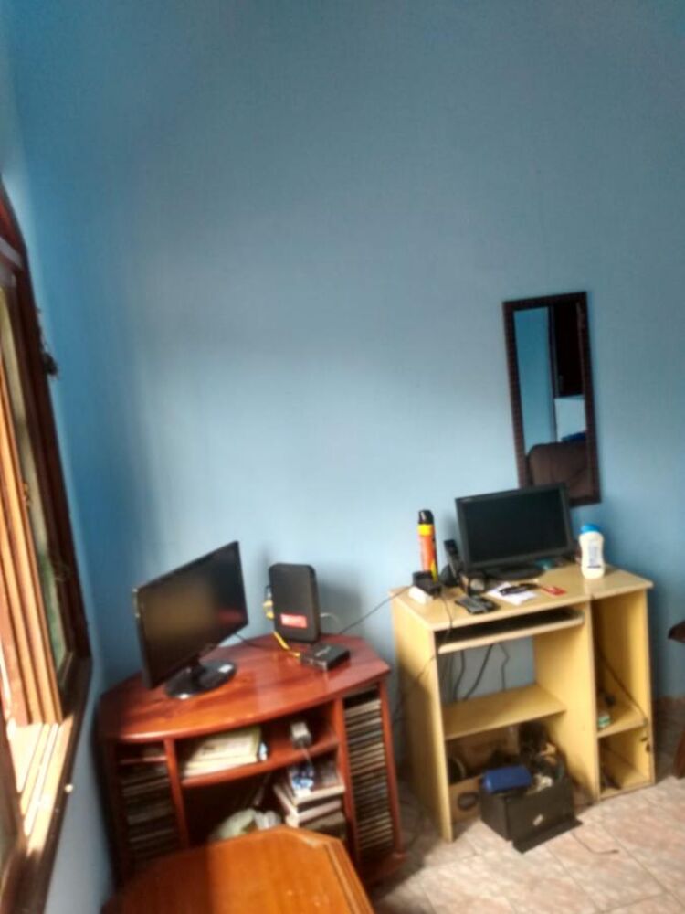 Casa, 1 quarto, 40 m² - Foto 1