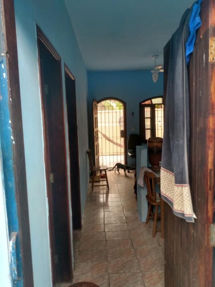 Casa, 1 quarto, 40 m² - Foto 9