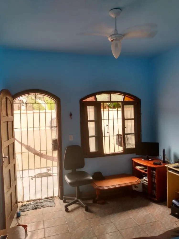 Casa, 1 quarto, 40 m² - Foto 6