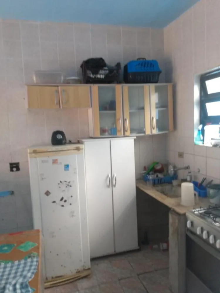 Casa, 1 quarto, 40 m² - Foto 9
