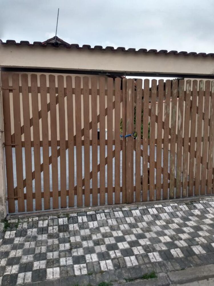 Casa, 1 quarto, 40 m² - Foto 4