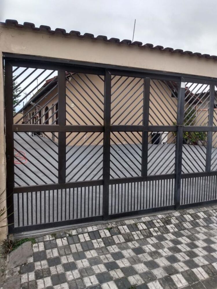 Casa, 1 quarto, 40 m² - Foto 6