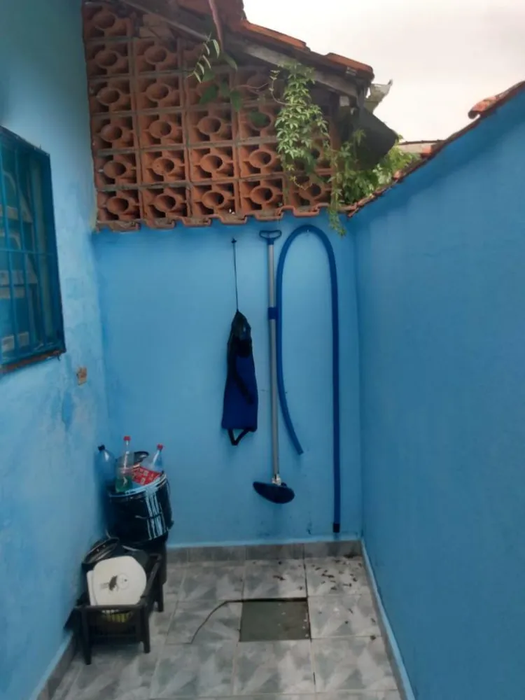Casa, 1 quarto, 40 m² - Foto 15