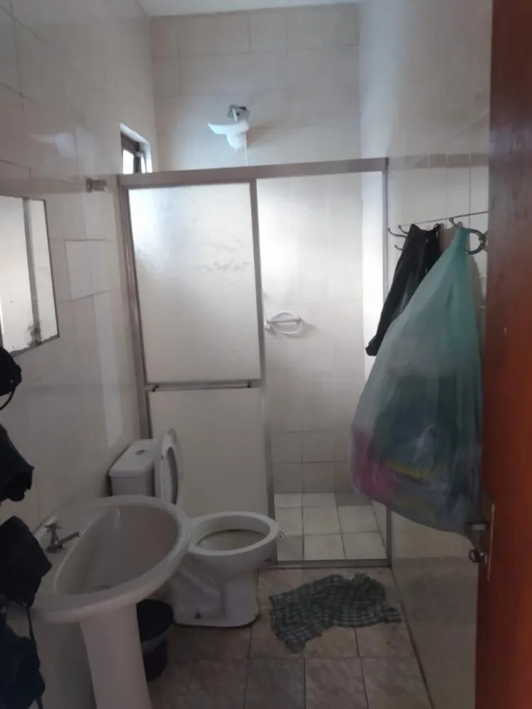 Casa, 1 quarto, 40 m² - Foto 12