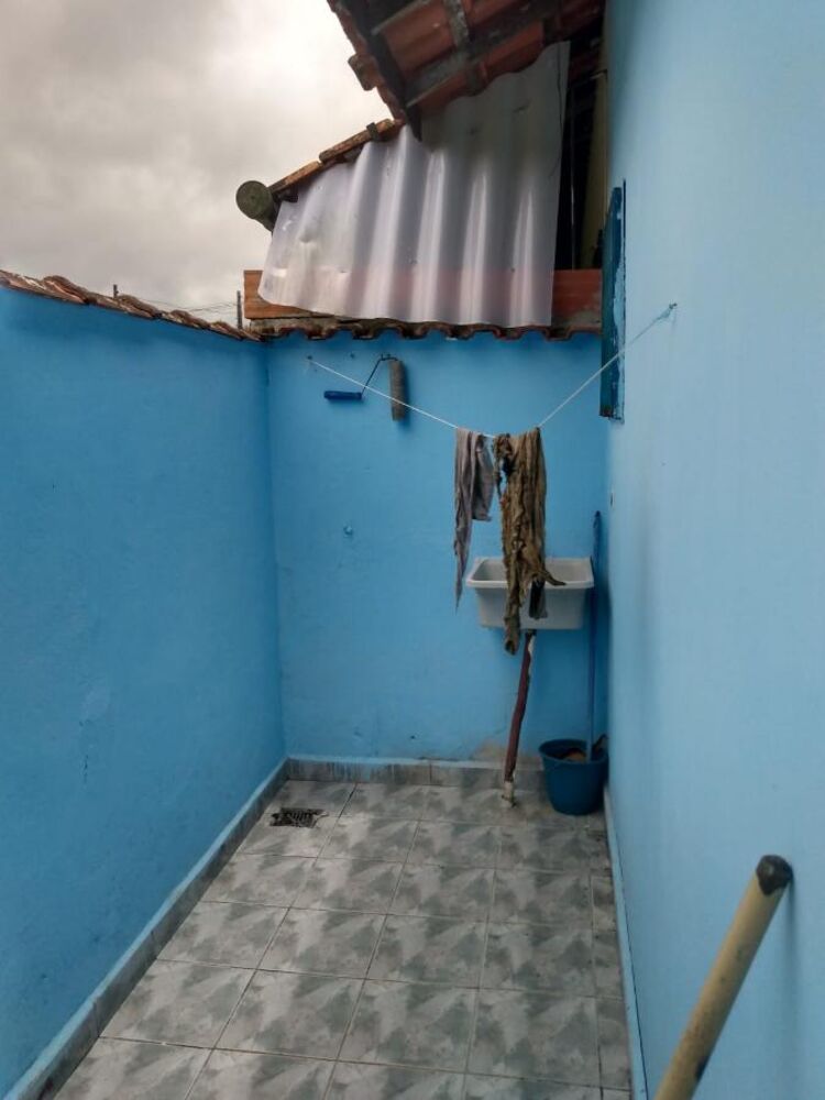 Casa, 1 quarto, 40 m² - Foto 7