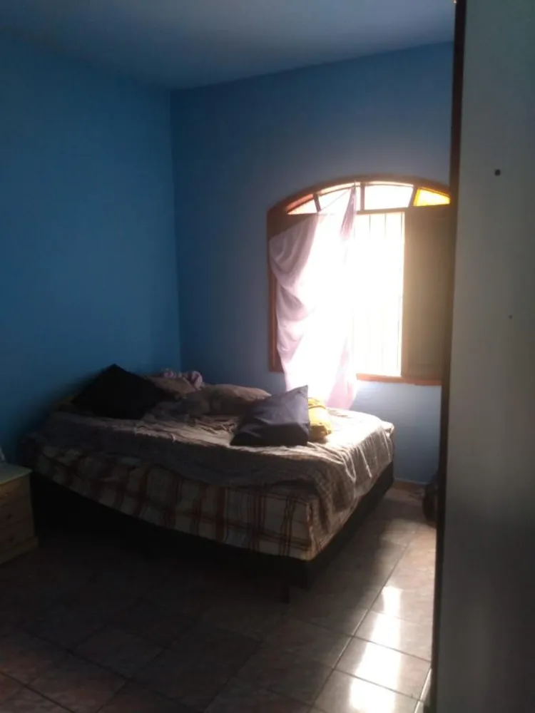 Casa, 1 quarto, 40 m² - Foto 11