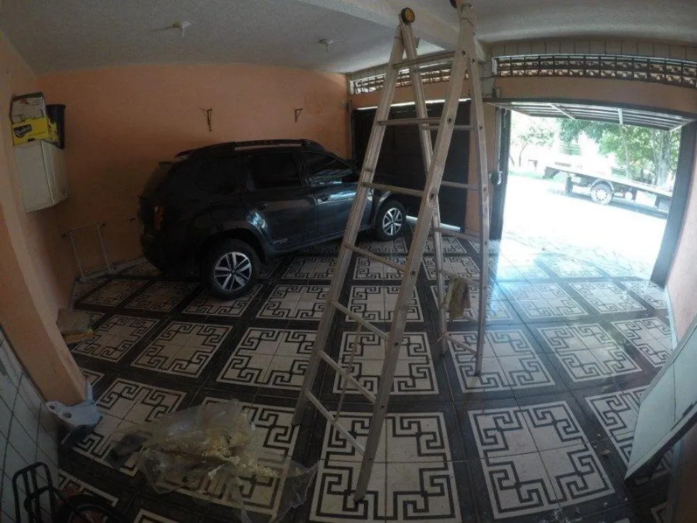 Sobrado, 8 quartos, 120 m² - Foto 8