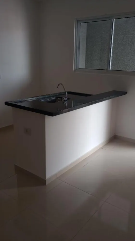 Kitnet-Studio, 30 m² - Foto 1