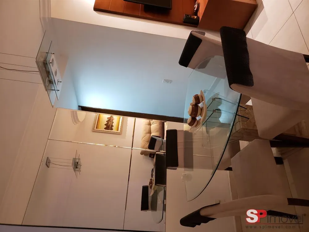 Apartamento, 3 quartos, 63 m² - Foto 5