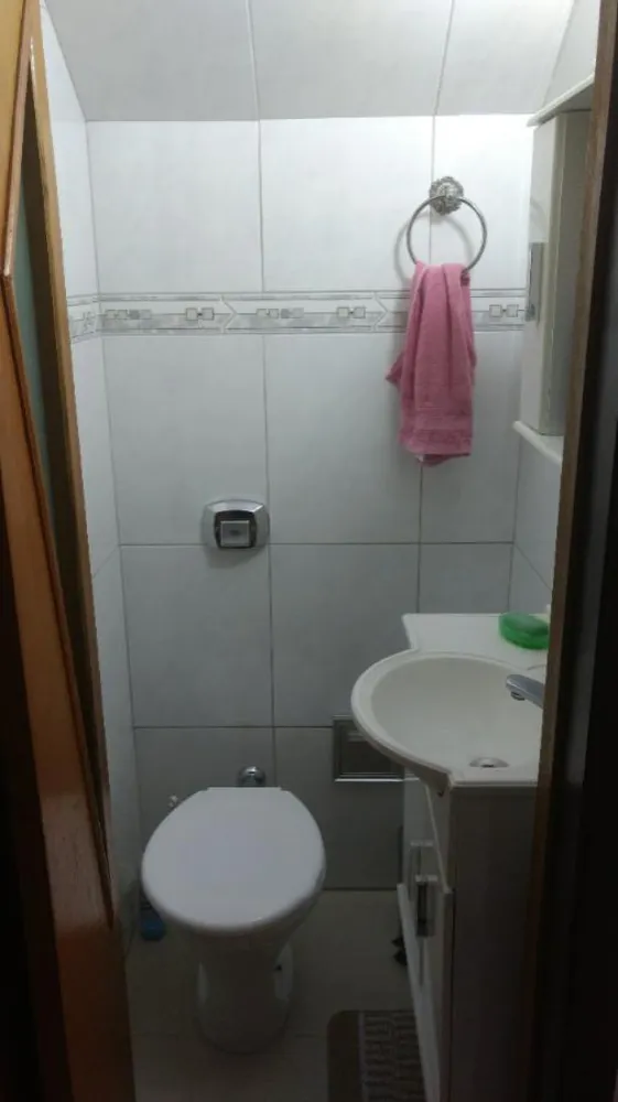 Sobrado, 2 quartos, 100 m² - Foto 7