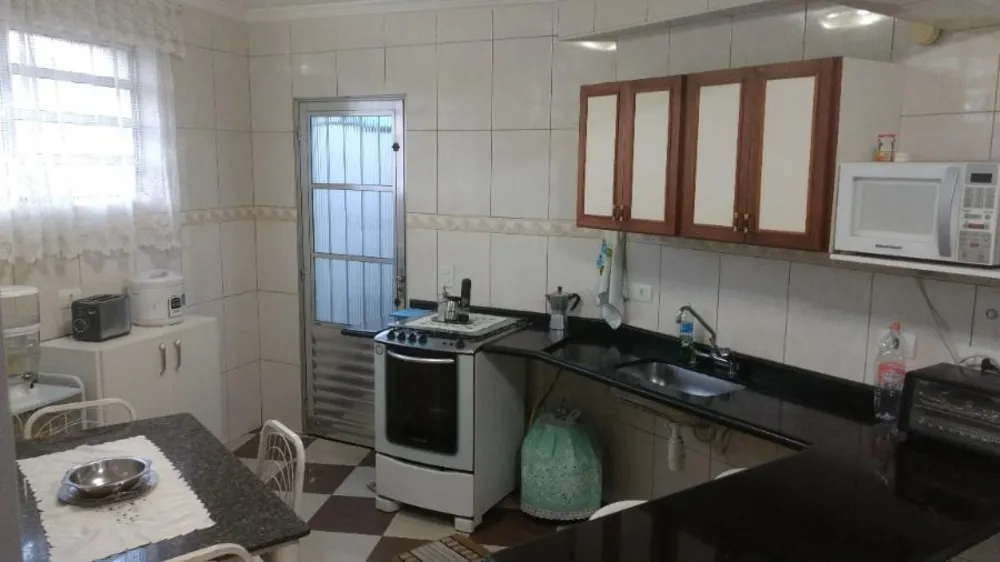 Sobrado, 2 quartos, 100 m² - Foto 3