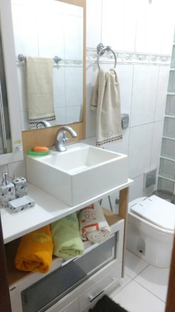 Sobrado, 2 quartos, 100 m² - Foto 2