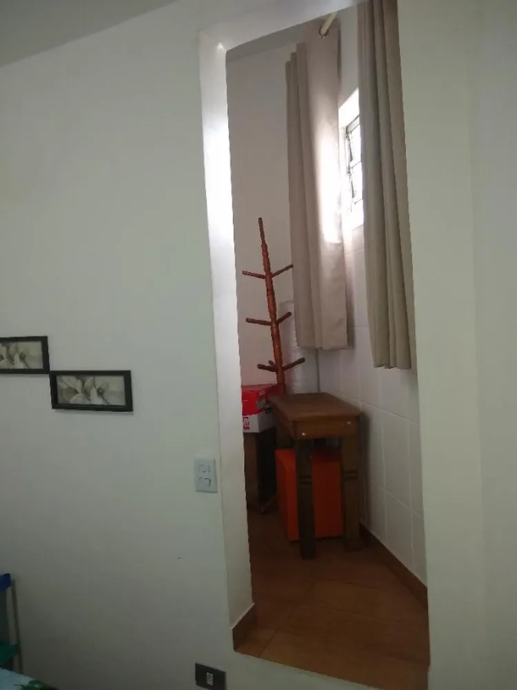 Sobrado, 2 quartos, 100 m² - Foto 5