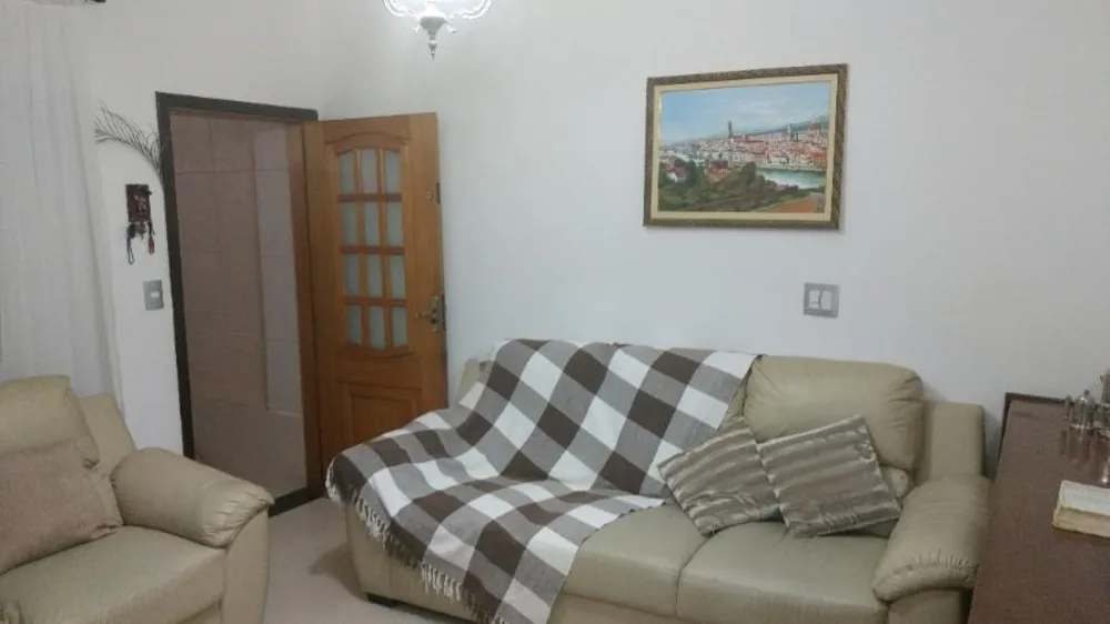 Sobrado, 2 quartos, 100 m² - Foto 6