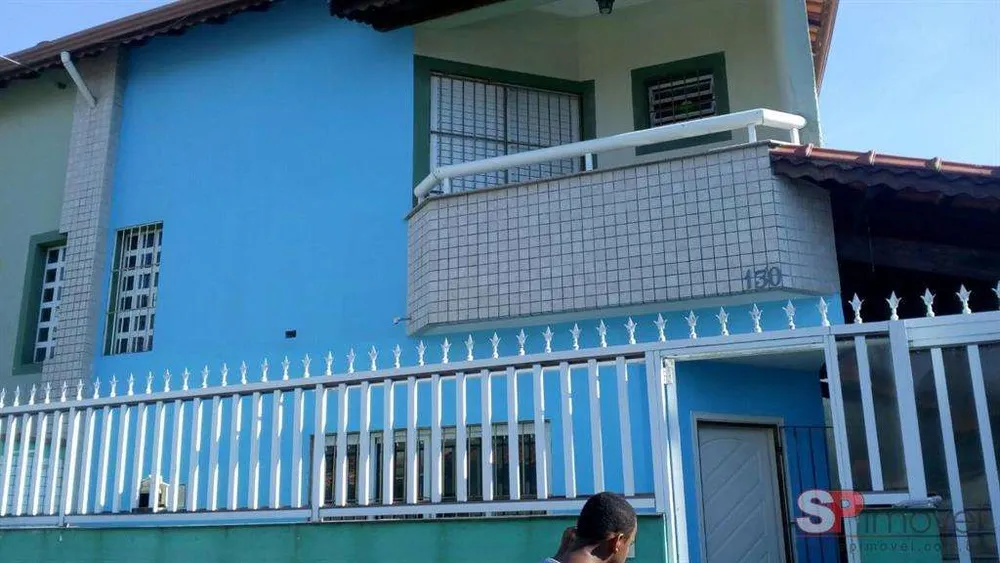 Casa, 1 quarto, 120 m² - Foto 6