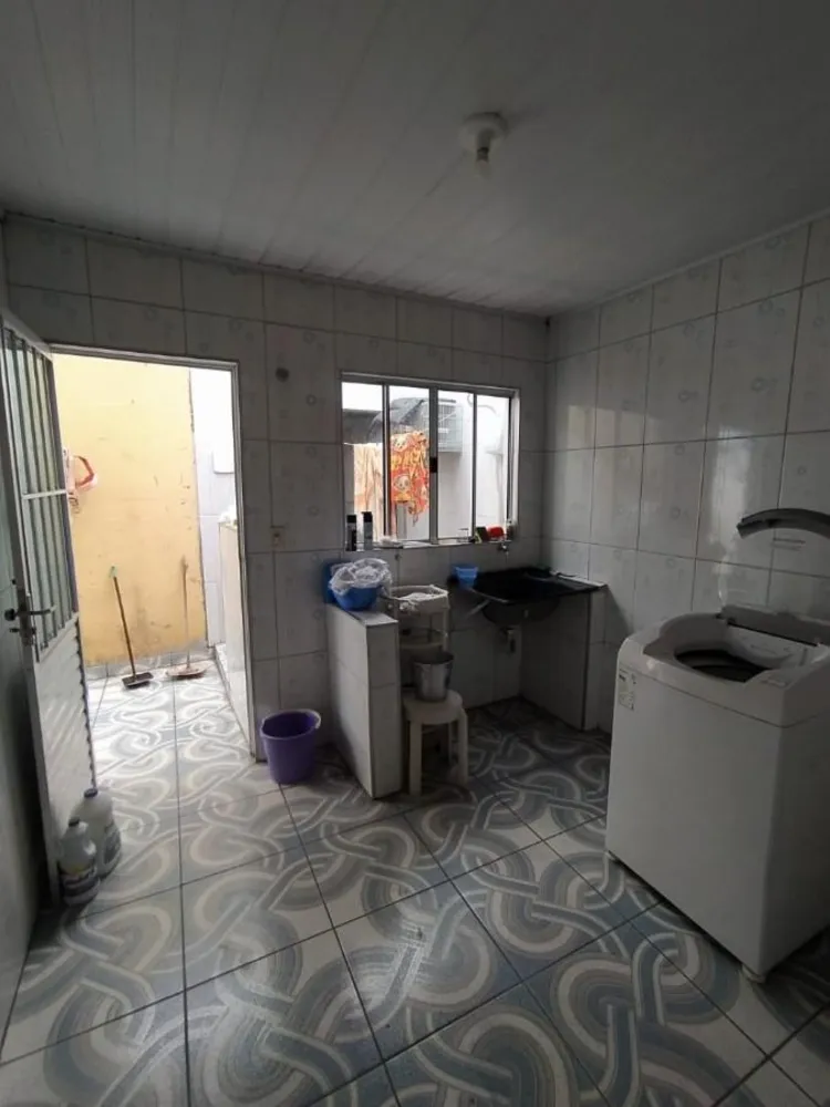 Casa, 3 quartos, 120 m² - Foto 11