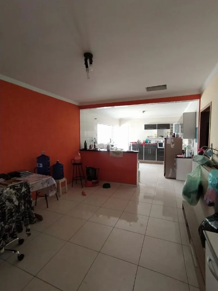 Casa, 3 quartos, 120 m² - Foto 2