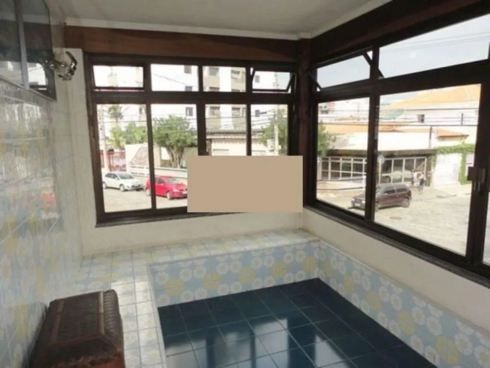 Casa, 5 quartos, 276 m² - Foto 1