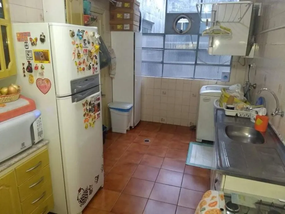 Apartamento, 2 quartos, 75 m² - Foto 2