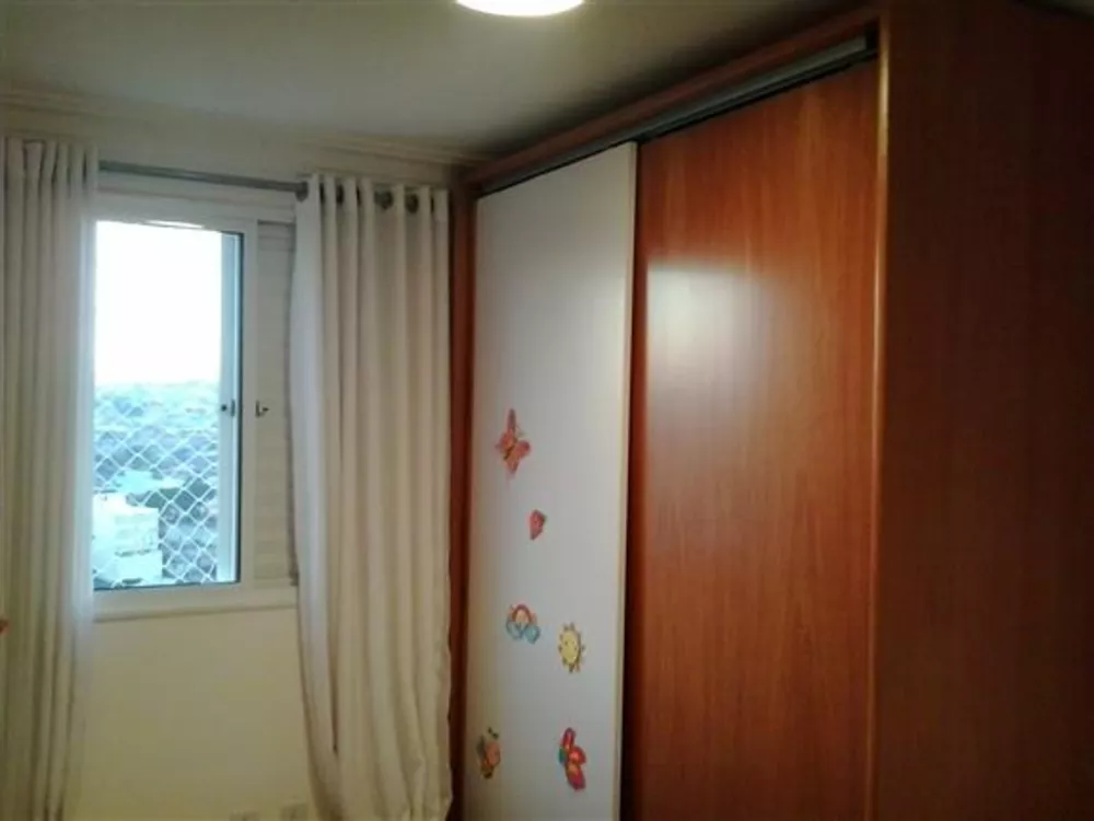 Apartamento à venda com 2 quartos, 50m² - Foto 4