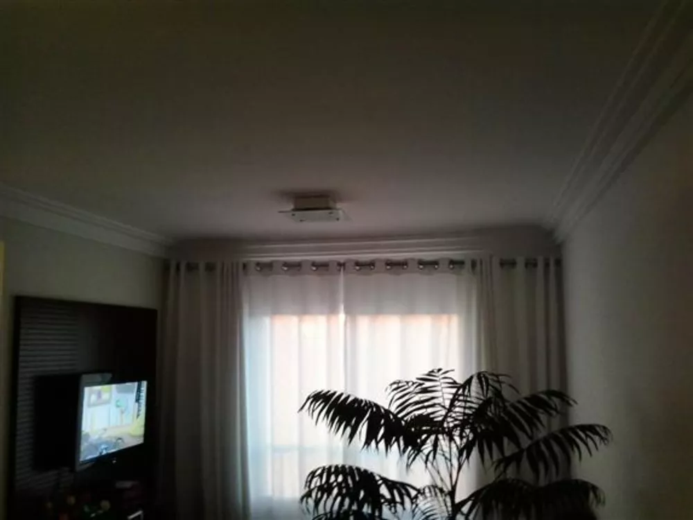 Apartamento à venda com 2 quartos, 50m² - Foto 3