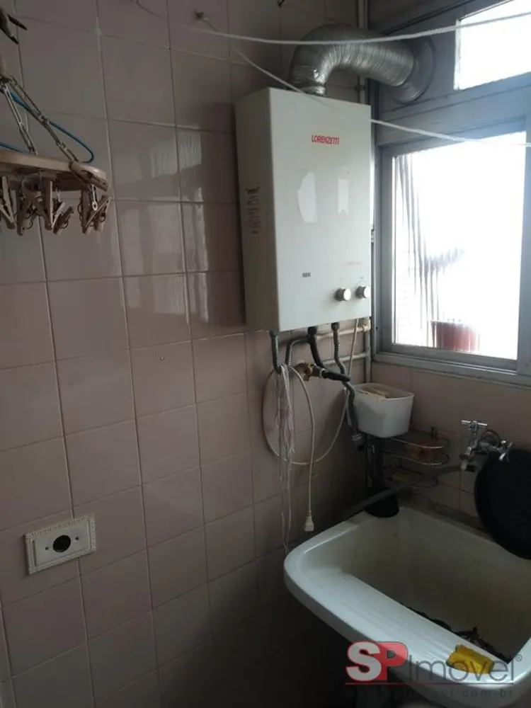 Apartamento, 2 quartos, 80 m² - Foto 6