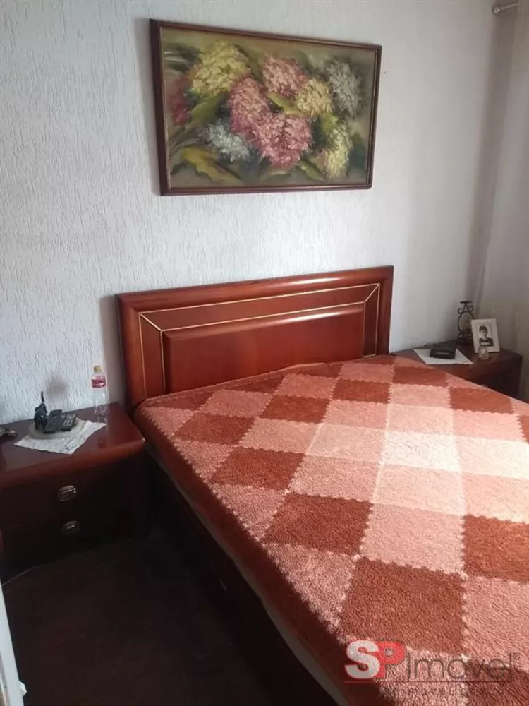 Apartamento à venda com 2 quartos, 80m² - Foto 4