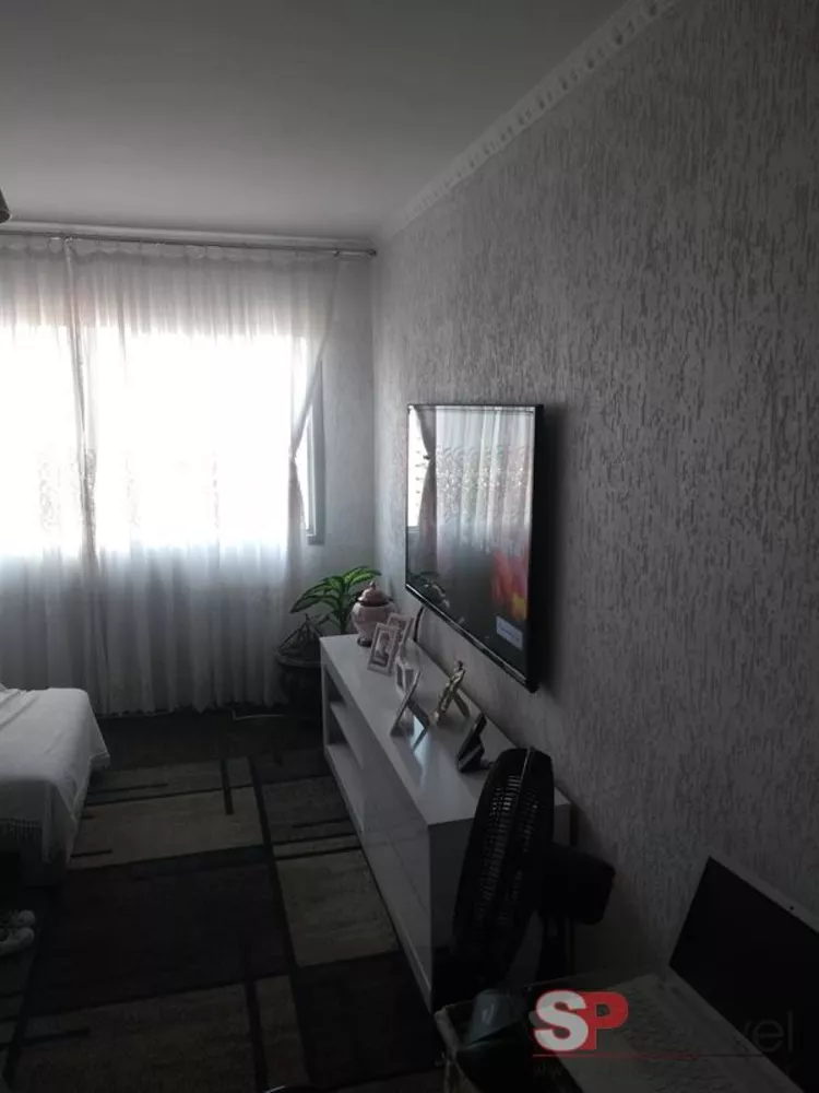 Apartamento à venda com 2 quartos, 80m² - Foto 1