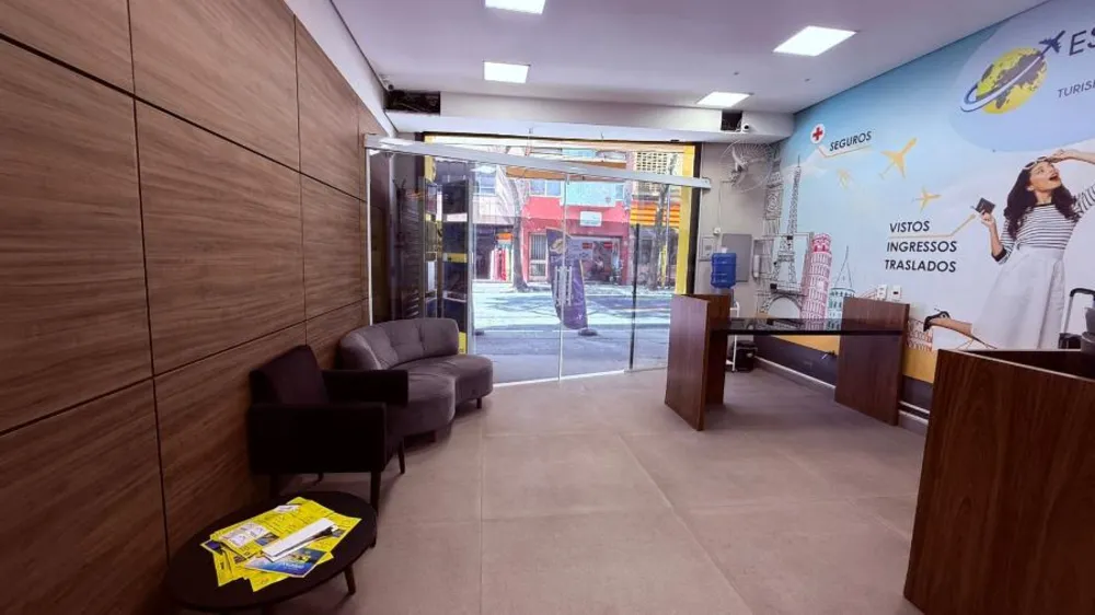 Loja-Salão, 25 m² - Foto 4