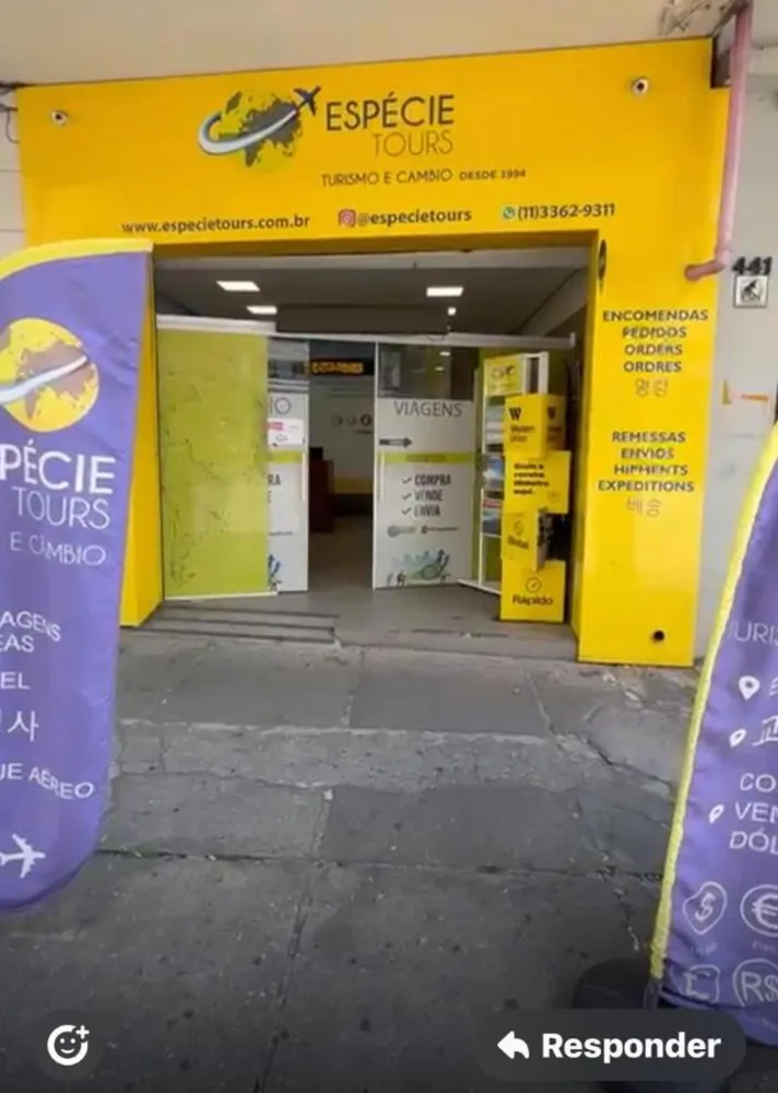 Loja-Salão, 25 m² - Foto 3