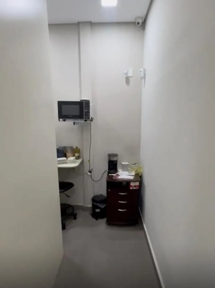Loja-Salão, 25 m² - Foto 8