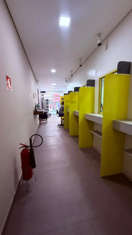 Loja-Salão, 25 m² - Foto 4