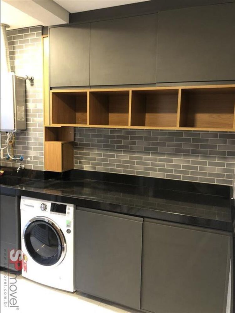 Casa, 2 quartos, 62 m² - Foto 4