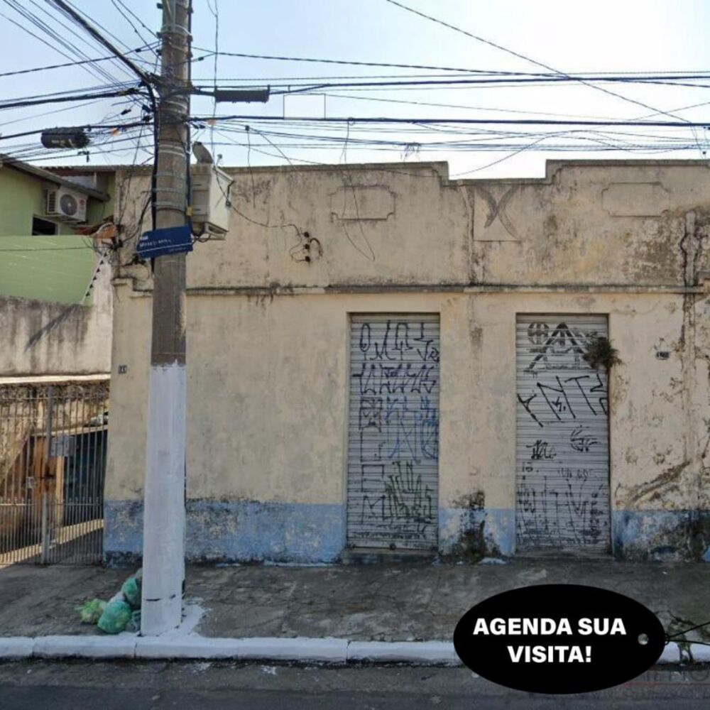 Terreno, 120 m² - Foto 1