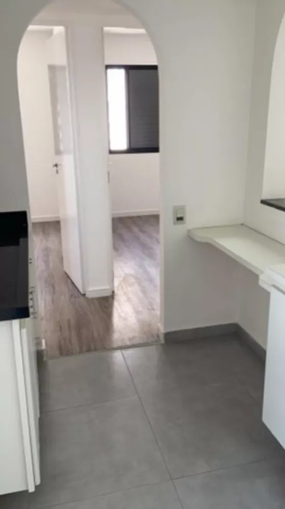 Apartamento, 2 quartos, 48 m² - Foto 3