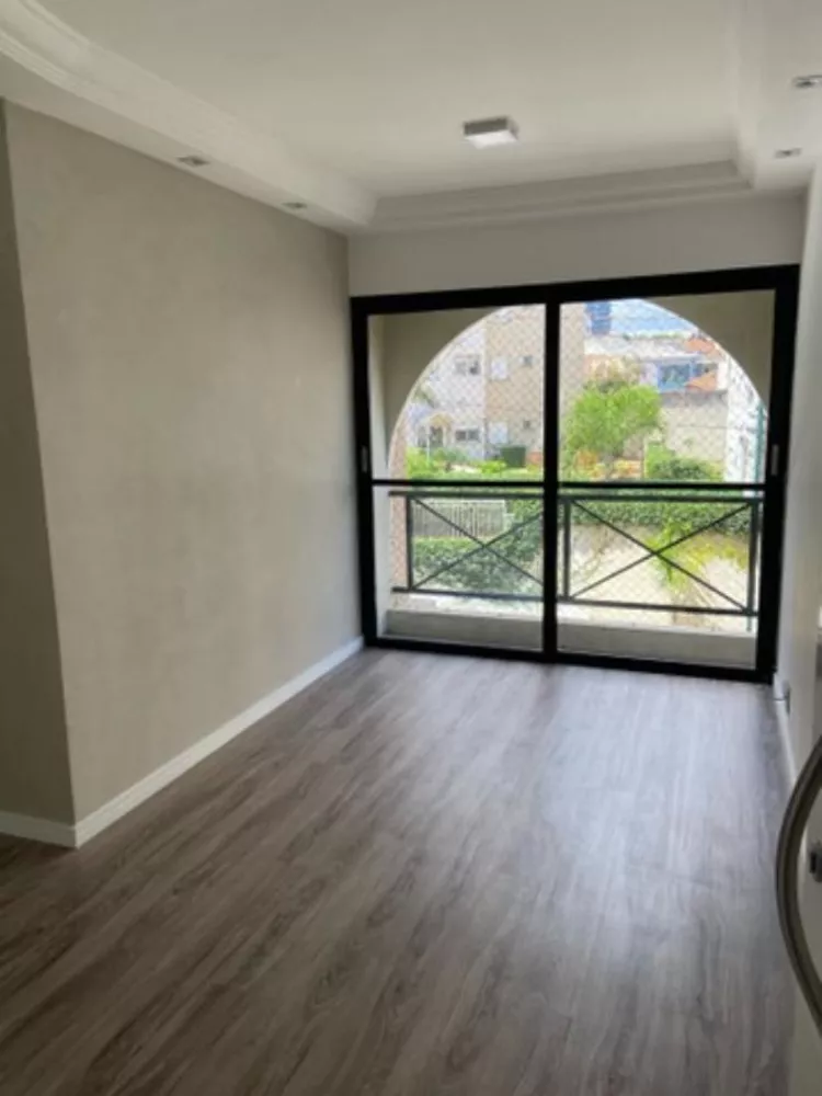 Apartamento, 2 quartos, 48 m² - Foto 1